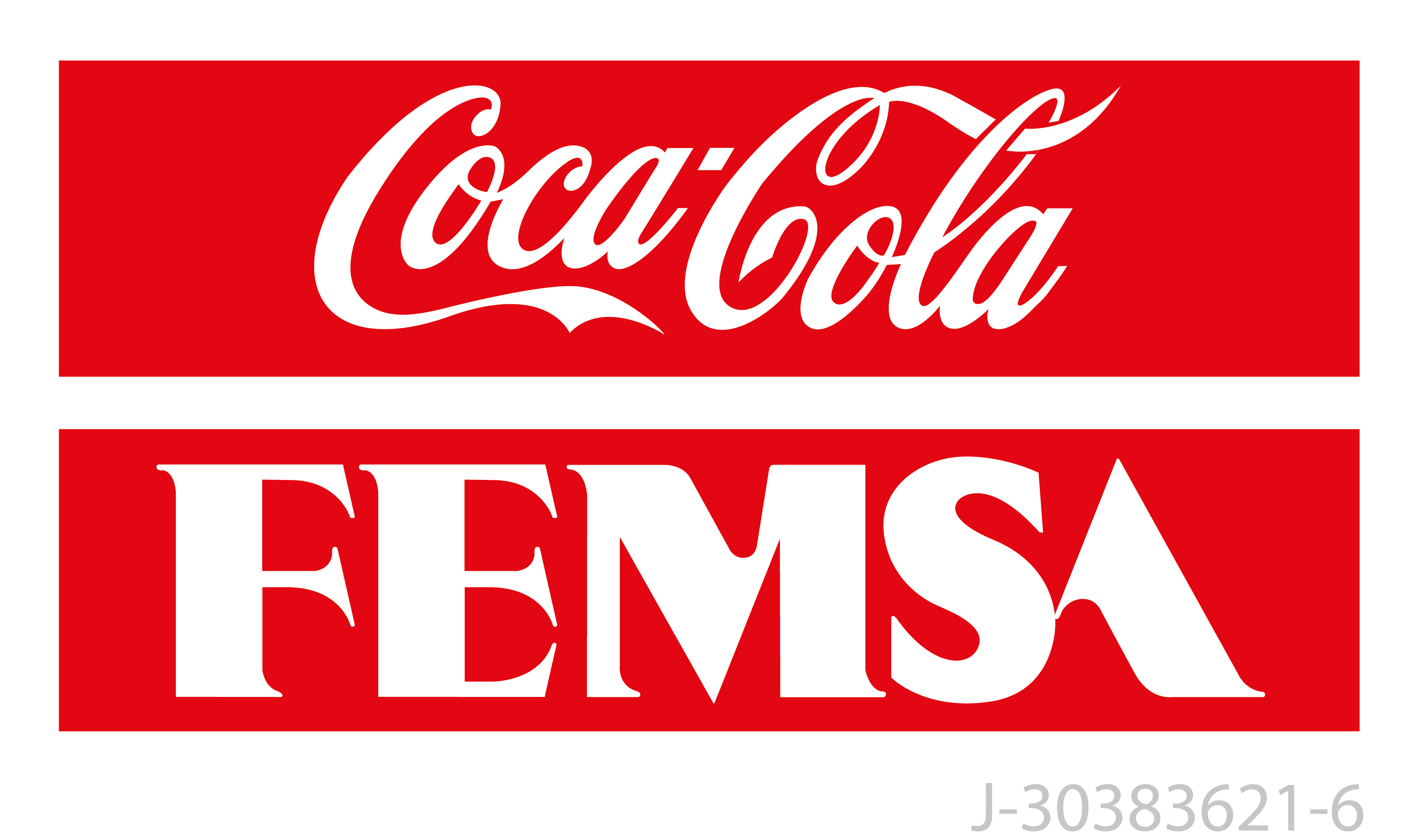 Coca-Cola FEMSA Venezuela Logo