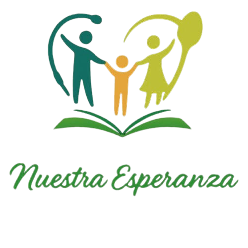 Cuasi Fundación Nuestra Esperanza / Asociación Civil Juan Cardón Logo