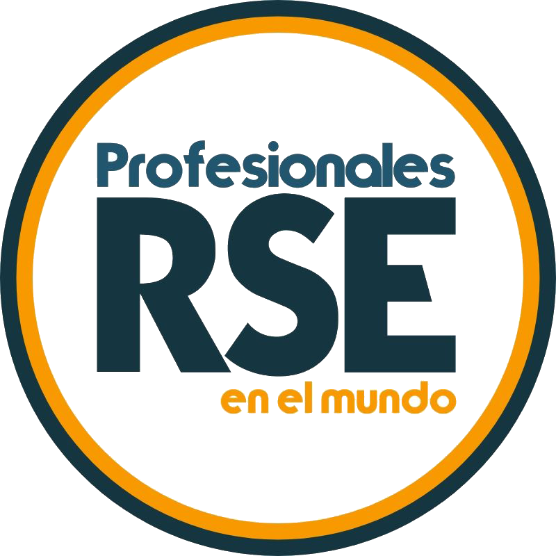 Red Profesionales RSE en el Mundo Logo