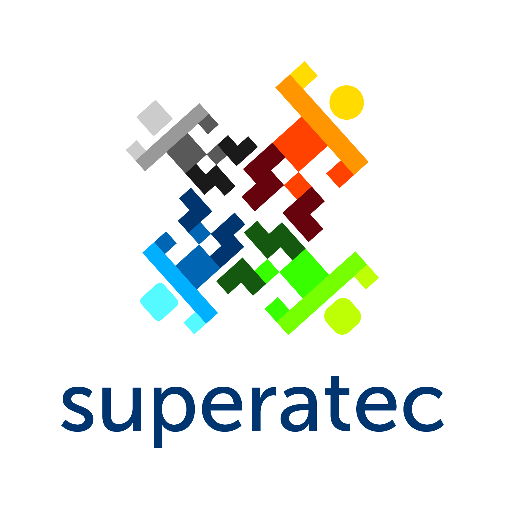 Superatec AC Logo