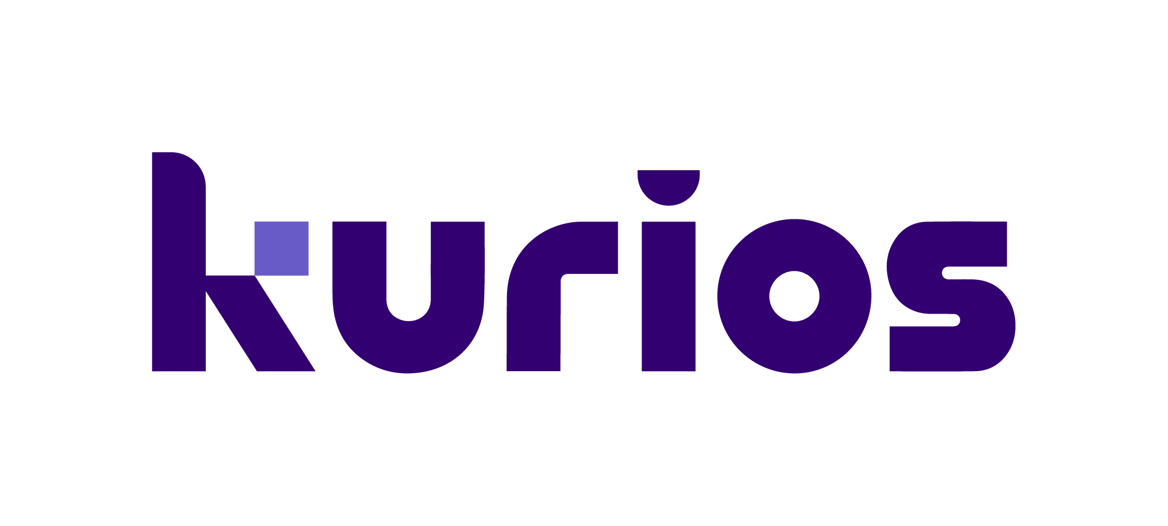 Kurios Education Logo