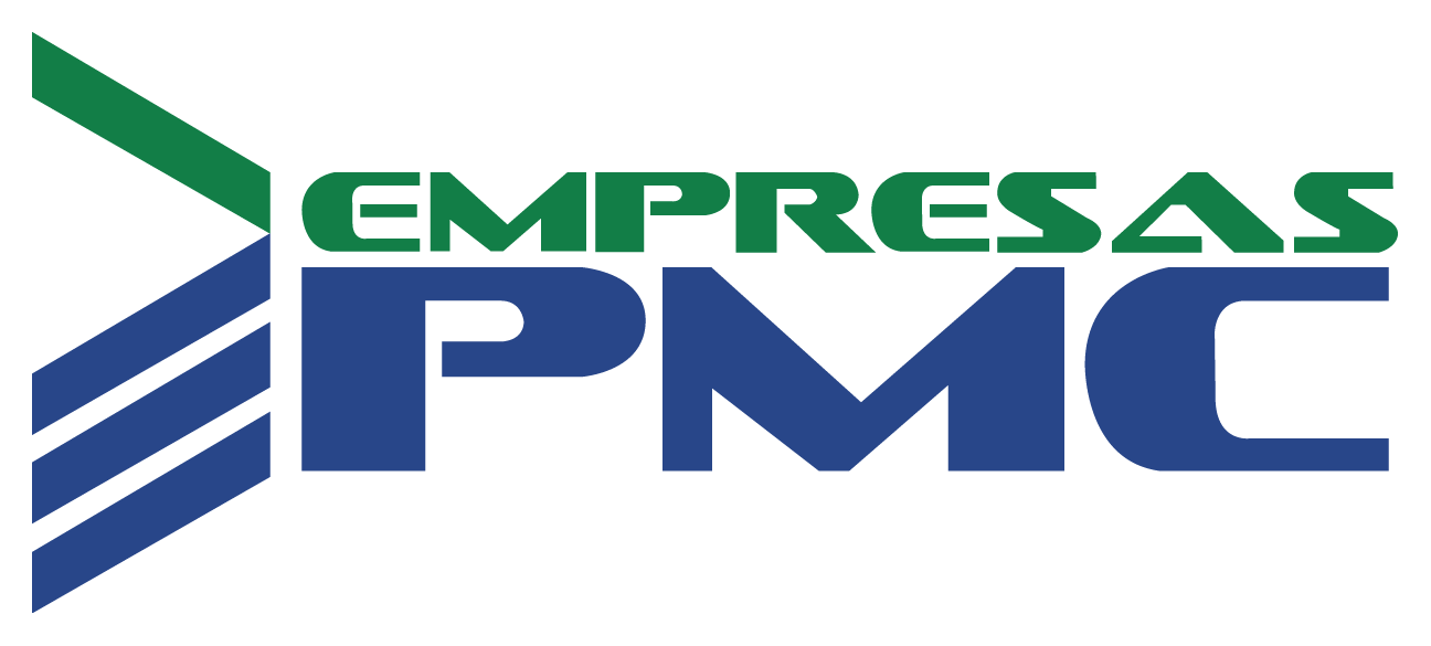 Empresas PMC Logo