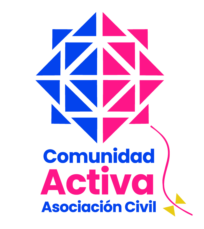 ASOCIACION CIVIL COMUNIDAD ACTIVA Logo