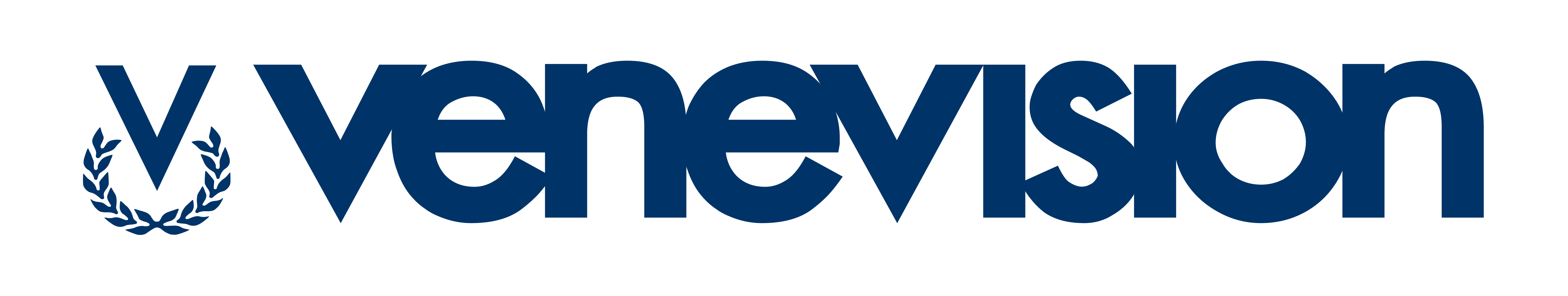 CORPORACIÓN VENEZOLANA DE TELEVISIÓN C. A. Logo