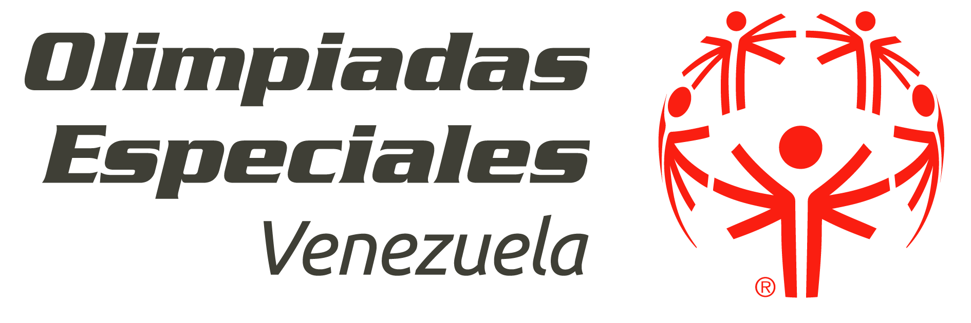 Olimpiadas Especiales Venezuela Logo